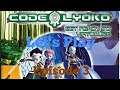 Code Lyoko (DS) Let's Play Episode 3 - No Cellphones outside of class?