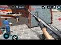 Combat Shooter 2: Modern FPS Shooting Warfare 2020 -  Android GamePlay FHD. #1