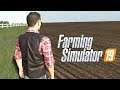COMPRANDO O NOSSO NOVO CAMPO | Farming Simulator 19 | Lone Oak Farm - Episódio 10