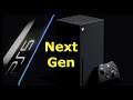 Consoles - Analysing the Xbox Series X and PlayStation 5 Reveals.