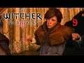 CONTRAT MORTEL | The Witcher 3 #9 (Let's Play FR)