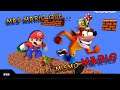 Crash es el Verdadero salto 3D que debía dar Mario Bros – KVN