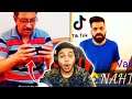 DAD PLAYS PUBG Mobile For the First time but GONE SAVAGE | Tiktok ft Technical Guruji