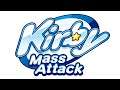Dark Clouds (OST Version) - Kirby Mass Attack