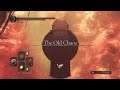 Dark Souls 2 - Final DLC Boss Fight: Burnt Ivory King