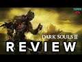 Dark Souls III - Review