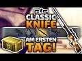 Das neue Messer ist Sick! (CS20 Case) - ♠ CS:GO Case Opening ♠