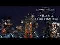 Dawn of war 3 : Al Ork Elites and All Elite Skins
