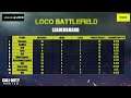 [DAY 9] LOCO Battlefield League Stages | Poco | Loco India