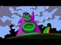 Day of the Tentacle Remastered Walk through Start to Finish PC Classic