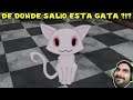 DE DONDE SALIO ESTA GATA DEL TERROR ?!? - Spooky's Jump Scare Mansion HD con Pepe el Mago (#5)