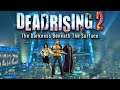 Dead Rising 2: The Darkness Beneath The Surface