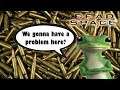 Dead Space - Part 4 - GEICO and bullets