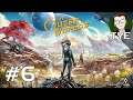 Deserters | The Outer Worlds #06