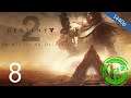 Destiny 2 (La Maldición de Osiris, Cap 8) Omega || Gameplay en español a 1440p