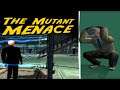 Destroy All Humans! - The Mutant Menace