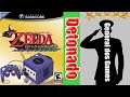 DETONADO Zelda The Wind Waker (pt) BR  wii  #62