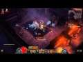 Diablo 3 Gameplay 421 no commentary