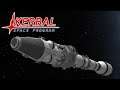 Die Rettungsmission beginnt 🚀 Kerbal Space Program #24