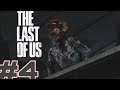 Die sind schlimmer als nochmale Zombies | The last of us remastered #4 (PS4)