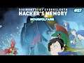 Digimon Story: Cyber Sleuth - Hacker's Memory [27] A hard worker and a black cat!