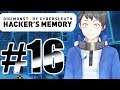 Digimon Story: Cyber Sleuth - Hacker's Memory Gameplay #16