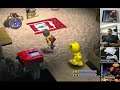 Digimon world 1 inciando com agumon 01