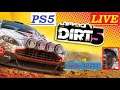 DIRT 5 #16 Koniec Gry PS5 LIVE czat gameplay PlayStation5 raptor10111