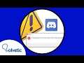 ⚠️ Discord JavaScript Error ✔️ SOLUCION
