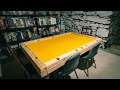 DIY GAMING TABLE FOR UNDER $150 | Homemade Gaming Gear (Part 1)