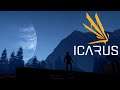 Dodging Bears on an Alien Planet | #3 | ICARUS (Beta, Multiplayer)