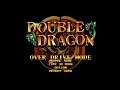 Double Dragon. [PlayStation]. 1CC. Marian Playthrough. 60Fps.