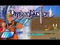 Dragon Buster (Arcade) Playthrough longplay retro video game