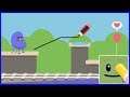 DUMB WAYS TO DRAW - Levels 1-30 - Gameplay (iOS And Android)