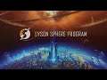 Dyson sphere program - Pomalý pokrok - #2