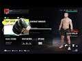 EA SPORTS™ UFC® 4 Career Mode Part 5