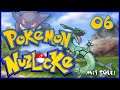 Ein Geschenk mit der Lizenz zum Grinsen | Pokémon Nuzlock Challenge #06 mit Souleenex