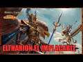 ELTHARION EL IMPLACABLE #23 Héroes y Leyendas #Warhammer #Fantasy