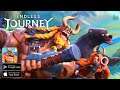 Endless Journey android game first look gameplay español 4k UHD