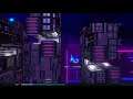 Endocrisis is Incredibly Clever Horizontal Shooter