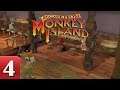 Escape from Monkey Island - Lua Bar (Part 4)