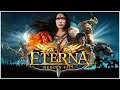 Eterna Heroes Fall Game Trailer 2020