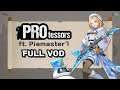 Eternal Return PRO-fessors Ep. 3: Hart with Piemaster7! FULL VOD 11/20/2021