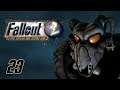 Fallout 2 — Part 23 - Returning to The Den