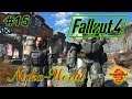 Fallout 4 Часть 15 Nuka-World Галактика