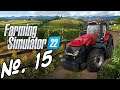 Farming Simulator 22 Part 15 (PC Let's Play)