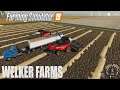 Farming Timelapse | Welker Farms #2 | FS19 Timelapse | Farming Simulator 19 Timelapse.