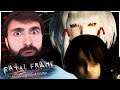 مـن الفصل السادس حتى الثامن🌊| FATAL FRAME 5 MAIDEN OF BLACK WATER