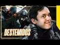 FEEDANDO NO CASUAL - Hardmode