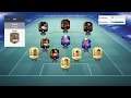 FIFA 19 Ultimate Team Division Rivals #2